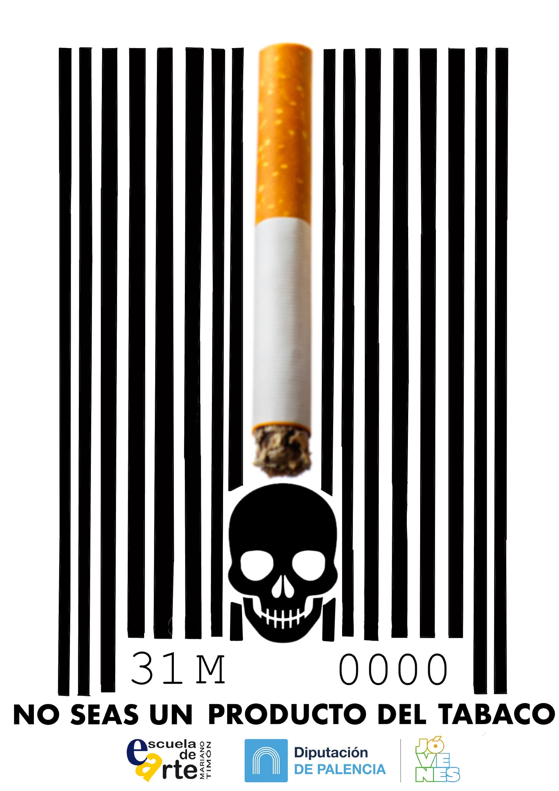 La Diputación de Palencia organiza actividades para sensibilizar a los jóvenes sobre los riesgos del tabaquismo La Diputación de Palencia organiza actividades para sensibilizar a los jóvenes sobre los riesgos del tabaquismo