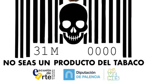 La Diputación de Palencia organiza actividades para sensibilizar a los jóvenes sobre los riesgos del tabaquismo .
