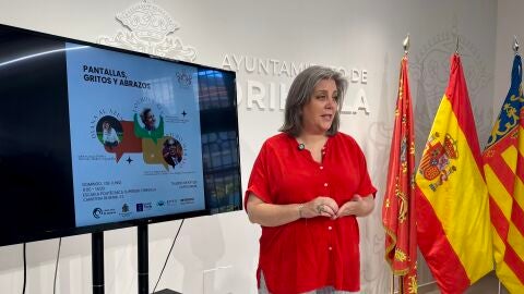 La jornada formativa 'Pantallas, gritos y abrazos' busca mejorar la convivencia en el &aacute;mbito familiar 