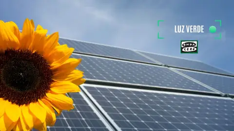 Energías renovables Energías renovables