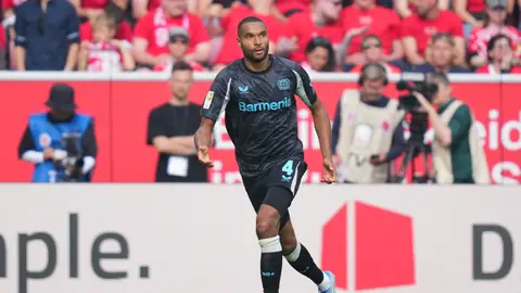 El Bayern confirma el fichaje de Jonathan Tah hasta 2029 El Bayern confirma el fichaje de Jonathan Tah hasta 2029