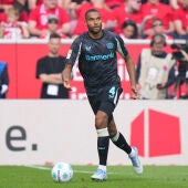 El Bayern confirma el fichaje de Jonathan Tah hasta 2029