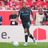 El Bayern confirma el fichaje de Jonathan Tah hasta 2029 El Bayern confirma el fichaje de Jonathan Tah hasta 2029