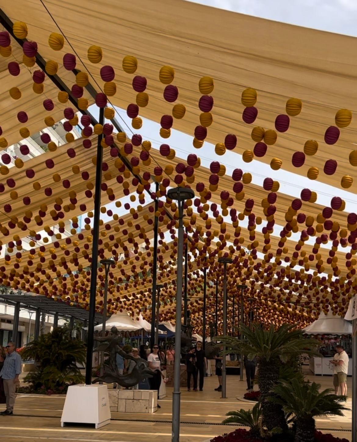 Conocemos la programación de la Feria y Fiestas de San Bernabé 2025 Conocemos la programación de la Feria y Fiestas de San Bernabé 2025