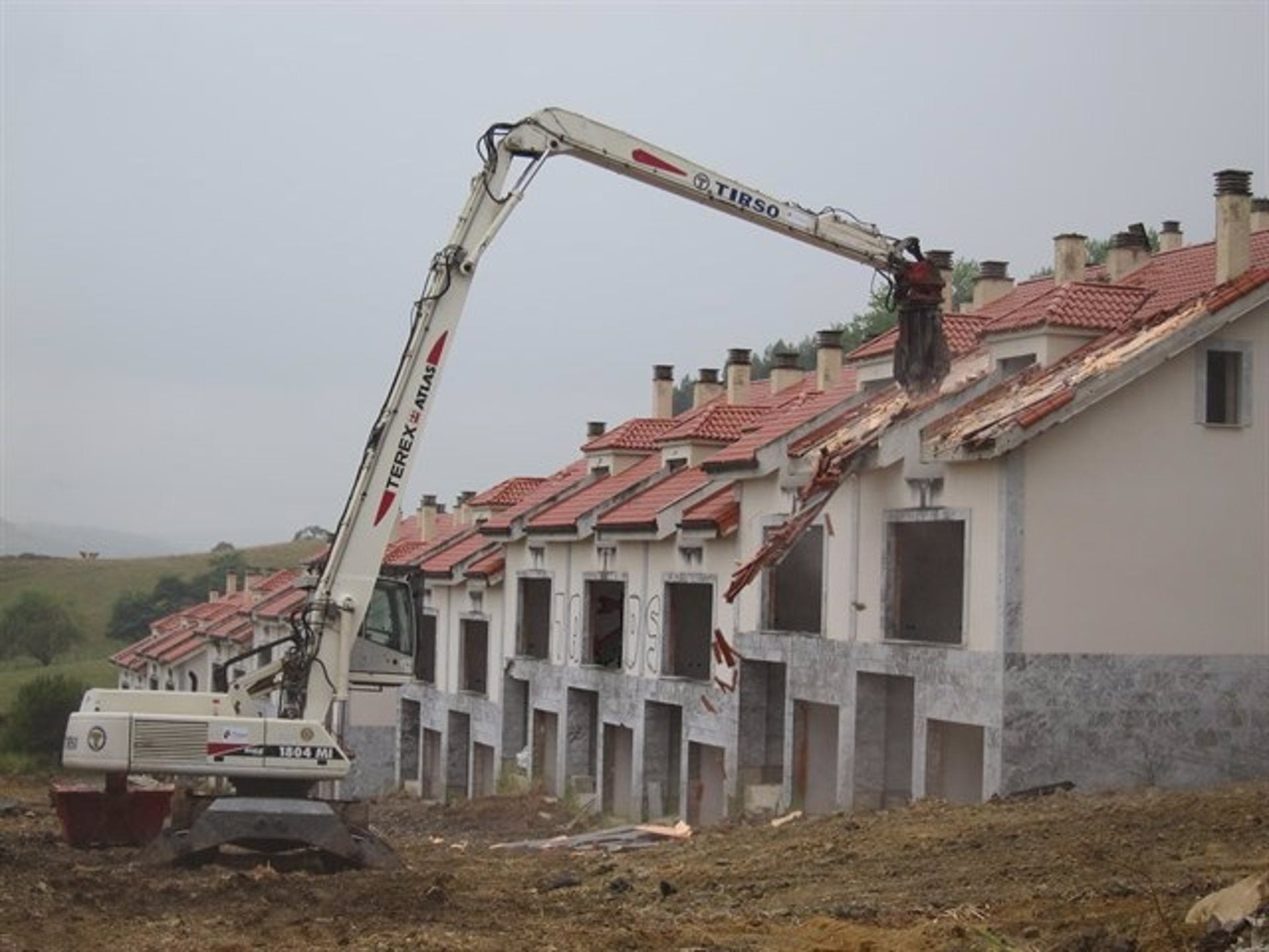 Dos años de prisión y 3,2 millones de multa al empresario que compró El Cuco en Piélagos y no pagó el IVA Dos años de prisión y 3,2 millones de multa al empresario que compró El Cuco en Piélagos y no pagó el IVA