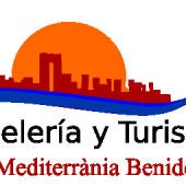 IES Mediterrània de Benidorm. 