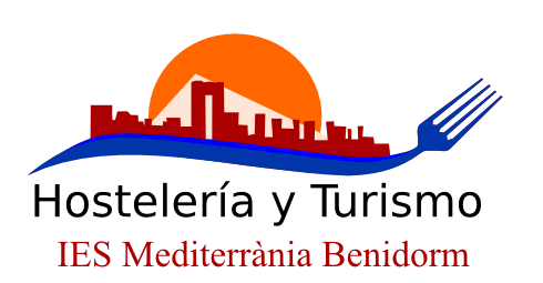 IES Mediterrània de Benidorm. IES Mediterrània de Benidorm.