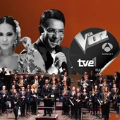 'Los Salerosos' rinden homenaje a la copla y el pasodoble este sábado en el Auditorio Internacional de Torrevieja 'Los Salerosos' rinden homenaje a la copla y el pasodoble este sábado en el Auditorio Internacional de Torrevieja