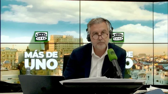 Monólogo de Alsina: "Ay, fontanera" Monólogo de Alsina: "Ay, fontanera"