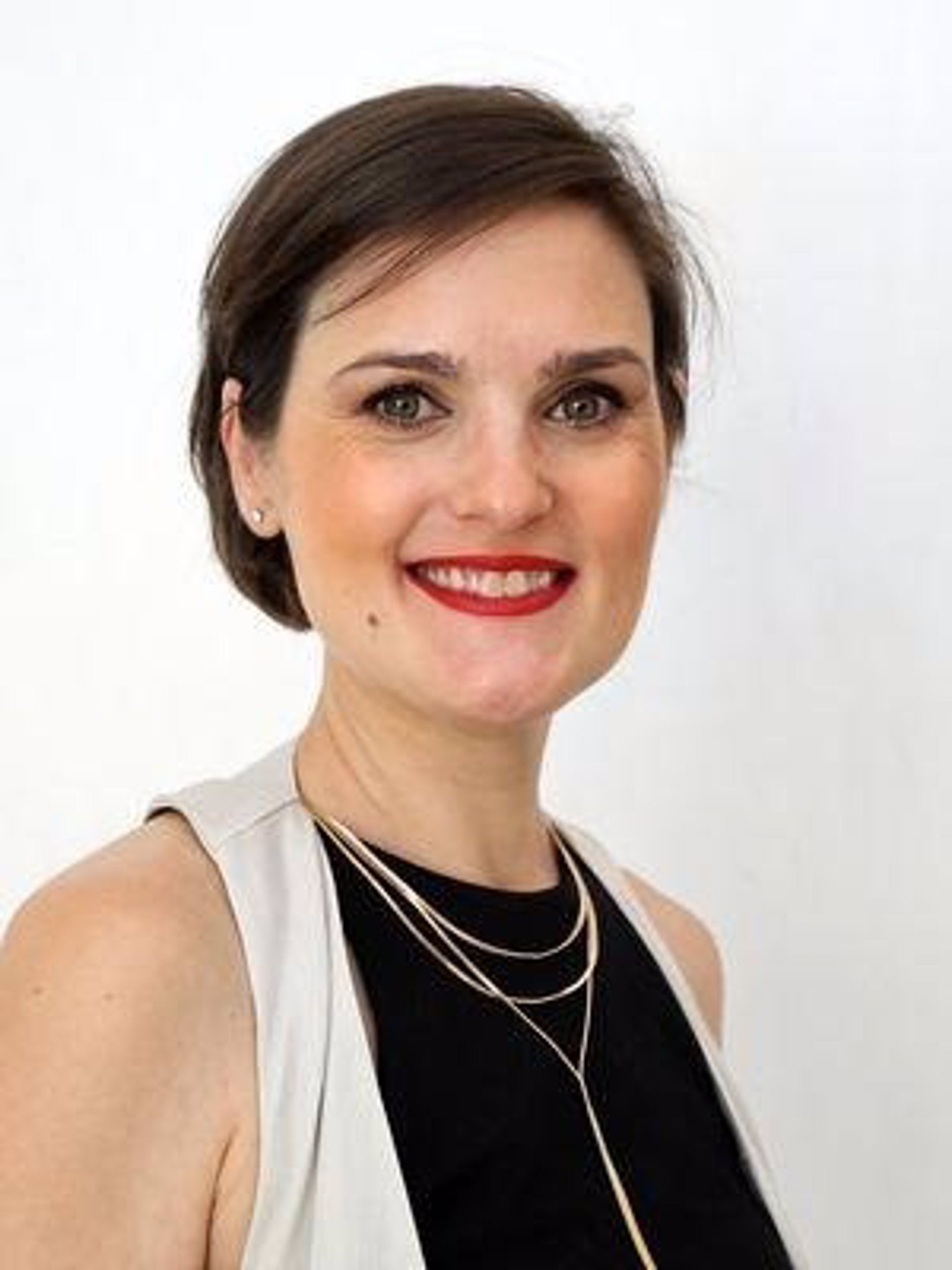 Raquel del Puerto será la nueva presidenta de la Diputación de Badajoz Raquel del Puerto será la nueva presidenta de la Diputación de Badajoz