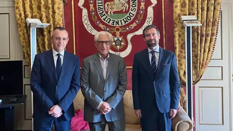 Extremadura, Alentejo y Centro de Portugal preparan tres eventos turísticos en Madrid, Lisboa y Elvas Extremadura, Alentejo y Centro de Portugal preparan tres eventos turísticos en Madrid, Lisboa y Elvas