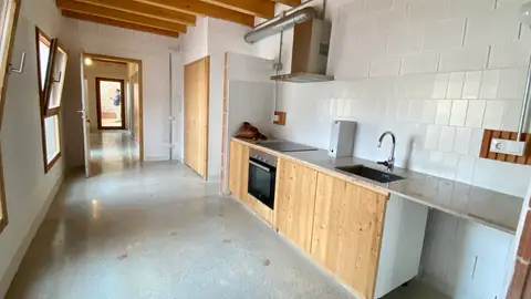 Promoción de viviendas de protección pública en Eivissa, Illes Balears Promoción de viviendas de protección pública en Eivissa, Illes Balears