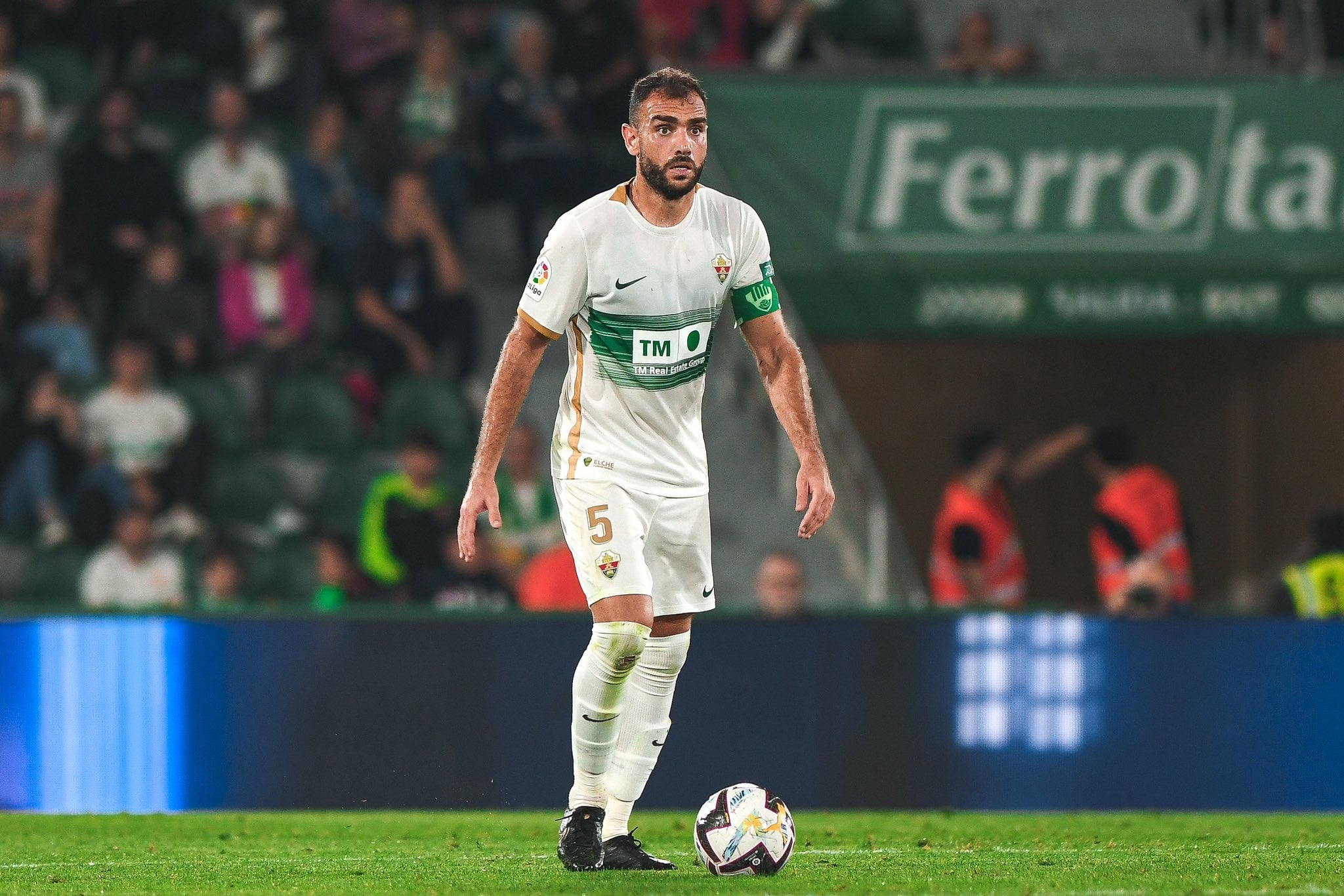 Gonzalo Verdú: "El Elche tiene el ascenso en la mano, pero no hay que dar nada por hecho" Gonzalo Verdú: "El Elche tiene el ascenso en la mano, pero no hay que dar nada por hecho"