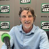 Peyo Lloret, edil de Deportes en la Vila Joiosa.