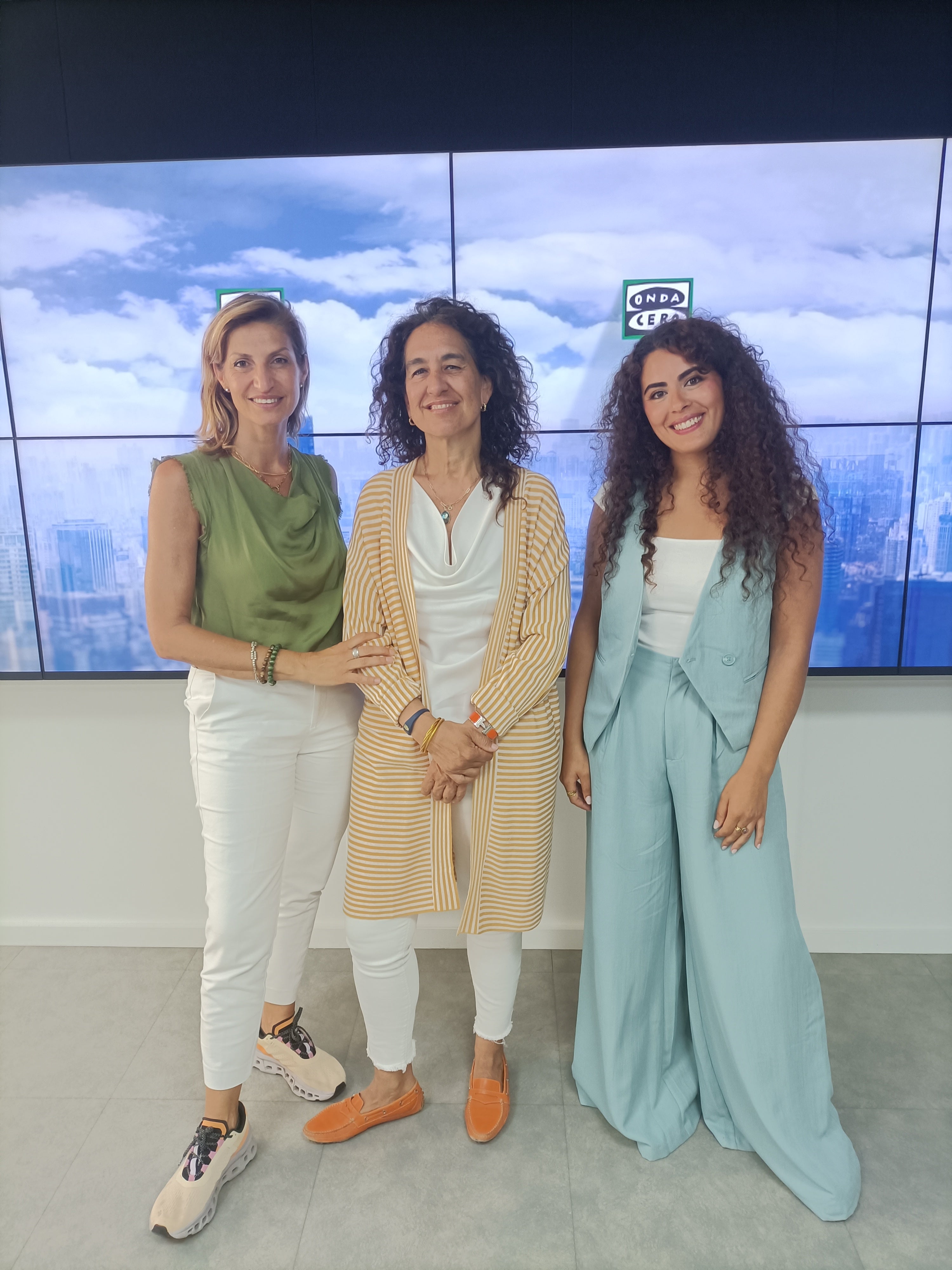 Empresa en femení de la mà de INNOBAIX Empresa en femení de la mà de INNOBAIX