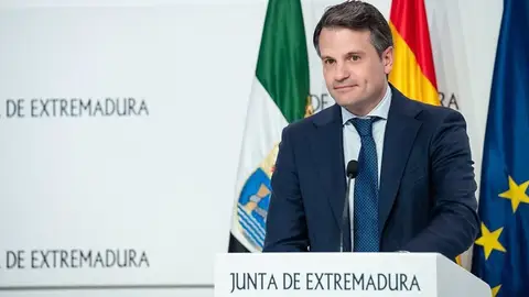 Extremadura critica que el Gobierno no aborde las nucleares o inversiones para la región en la Conferencia de Presidentes Extremadura critica que el Gobierno no aborde las nucleares o inversiones para la región en la Conferencia de Presidentes