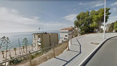 Villajoyosa pone en funcionamiento las obras para la creación del ascensor Villajoyosa pone en funcionamiento las obras para la creación del ascensor
