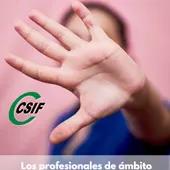 CSIF constata 550 agresiones hasta agosto de 2026 CSIF constata 550 agresiones hasta agosto de 2026