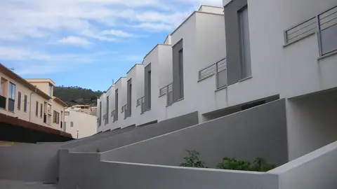 Promoción de vivienda en Lloseta, Mallorca Promoción de vivienda en Lloseta, Mallorca