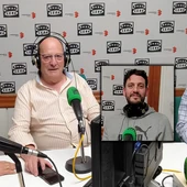 Maica Tejerina, isidro Cidfuentes, Federico Lucendo y Vicente Cruz Maica Tejerina, isidro Cidfuentes, Federico Lucendo y Vicente Cruz