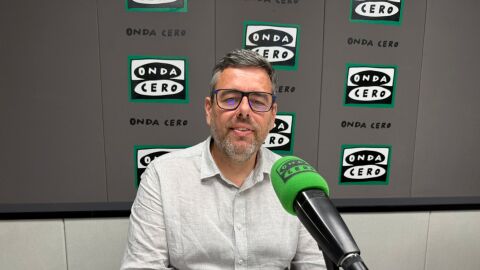 Isaac Nebot, director de Escal. 