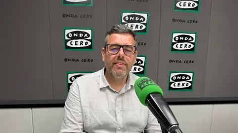 Isaac Nebot, director de Escal. Isaac Nebot, director de Escal.