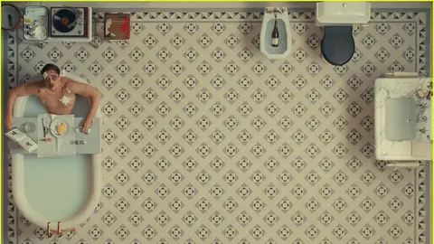 La Trama Fenicia La Trama Fenicia