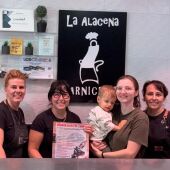 Burguer solidaria