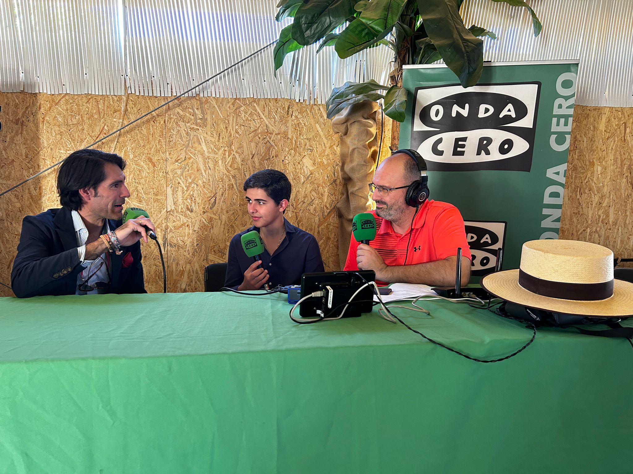 La alternativa de Manuel Román La alternativa de Manuel Román