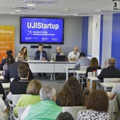 La 8a edició d’UJIStartup impulsa 13 projectes emprenedors de la comunitat universitària La 8a edició d’UJIStartup impulsa 13 projectes emprenedors de la comunitat universitària