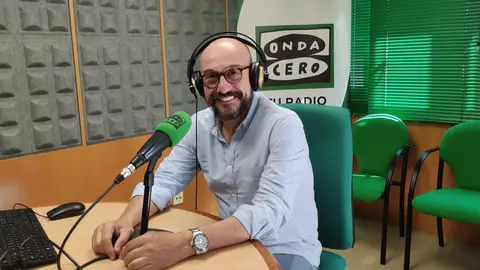 Ángel Lorenzo de Clínica W Espacio de salud