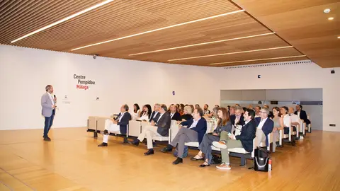 Cómo comunicar con criterio en tiempos de ruido y desinformación: estos son los grandes retos de la comunicación institucional Cómo comunicar con criterio en tiempos de ruido y desinformación: estos son los grandes retos de la comunicación institucional