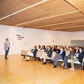 Cómo comunicar con criterio en tiempos de ruido y desinformación: estos son los grandes retos de la comunicación institucional Cómo comunicar con criterio en tiempos de ruido y desinformación: estos son los grandes retos de la comunicación institucional