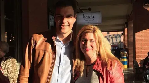 El escándalo Leire Díez desata una crisis en el PSOE: el silencio de Pedro Sánchez aumenta la preocupación interna El escándalo Leire Díez desata una crisis en el PSOE: el silencio de Pedro Sánchez aumenta la preocupación interna