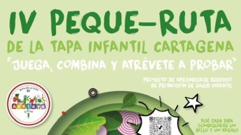 IV Peque Ruta IV Peque Ruta