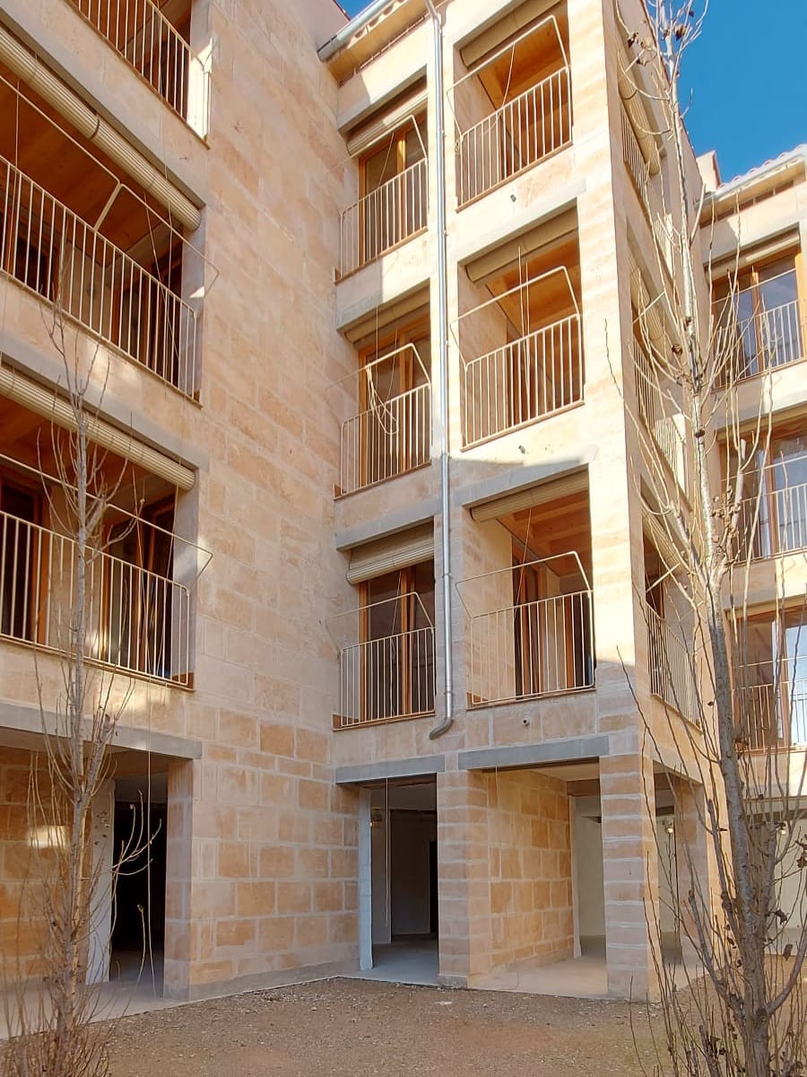 Baleares rompe el récord de precio de compra de vivienda alcanzado durante la burbuja inmobiliaria Baleares rompe el récord de precio de compra de vivienda alcanzado durante la burbuja inmobiliaria