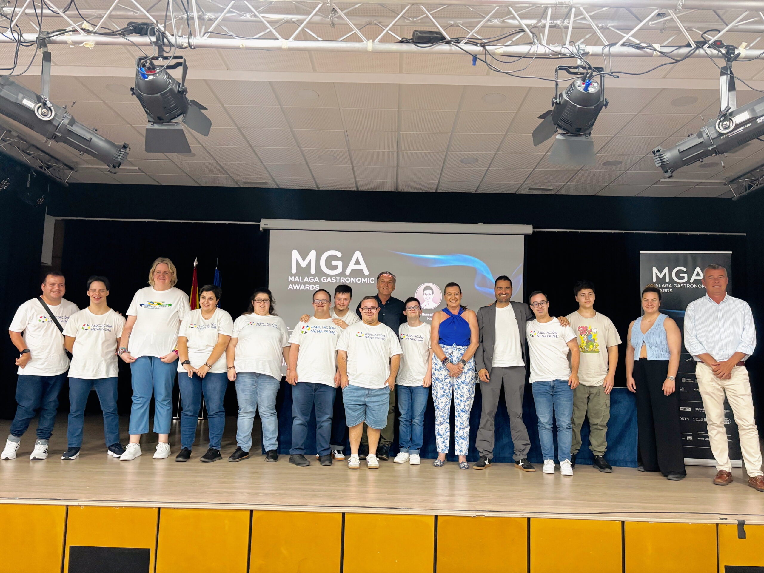 Benahavís acoge la presentación oficial de los Premios Gastronómicos de Málaga, que celebran su primera edición en 2025 Benahavís acoge la presentación oficial de los Premios Gastronómicos de Málaga, que celebran su primera edición en 2025