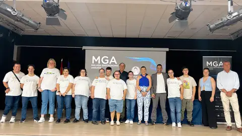 Benahavís acoge la presentación oficial de los Premios Gastronómicos de Málaga, que celebran su primera edición en 2025 Benahavís acoge la presentación oficial de los Premios Gastronómicos de Málaga, que celebran su primera edición en 2025