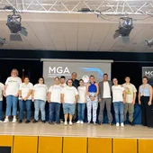 Benahavís acoge la presentación oficial de los Premios Gastronómicos de Málaga, que celebran su primera edición en 2025 Benahavís acoge la presentación oficial de los Premios Gastronómicos de Málaga, que celebran su primera edición en 2025
