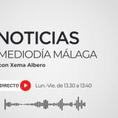 Noticias Málaga Mediodía 29/05/2025