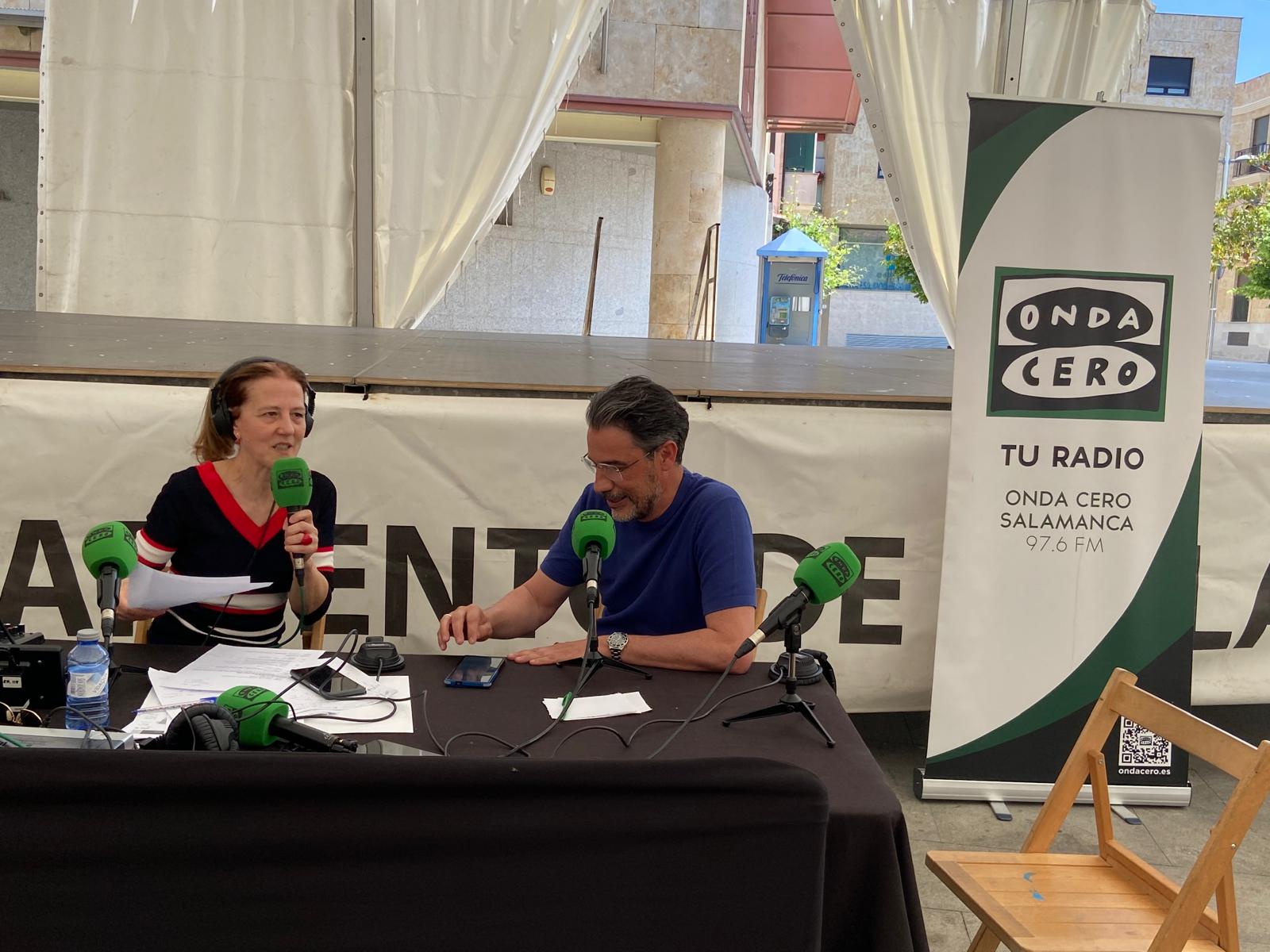 Más De Uno Salamanca 29/05/2025 Más De Uno Salamanca 29/05/2025