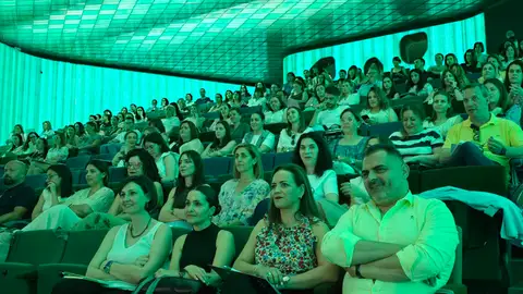 Plena inclusión pide avanzar en la accesibilidad cognitiva para no dejar a ningún alumno atrás por "barreras invisibles" Plena inclusión pide avanzar en la accesibilidad cognitiva para no dejar a ningún alumno atrás por "barreras invisibles"