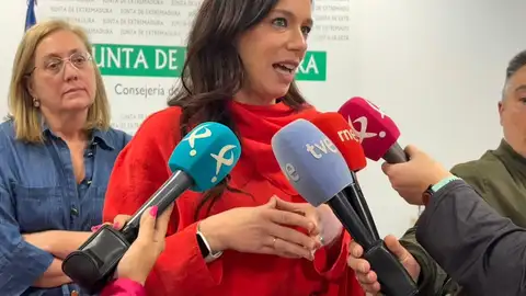 Extremadura adjudica el 100% de sus plazas de formación sanitaria especializada, que se incorporarán en junio Extremadura adjudica el 100% de sus plazas de formación sanitaria especializada, que se incorporarán en junio