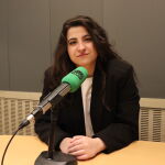 Rocío Marques, redactora en ondacero.es