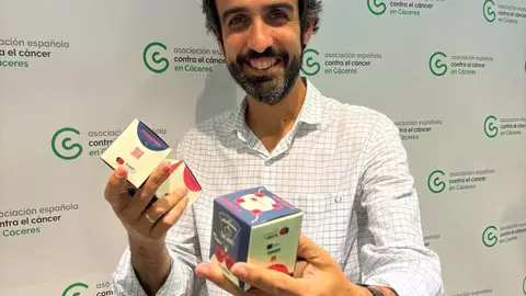 La D.O.P Cereza del Jerte ofrecerá degustaciones en Cáceres y Plasencia para celebrar el Día Mundial sin Humo La D.O.P Cereza del Jerte ofrecerá degustaciones en Cáceres y Plasencia para celebrar el Día Mundial sin Humo