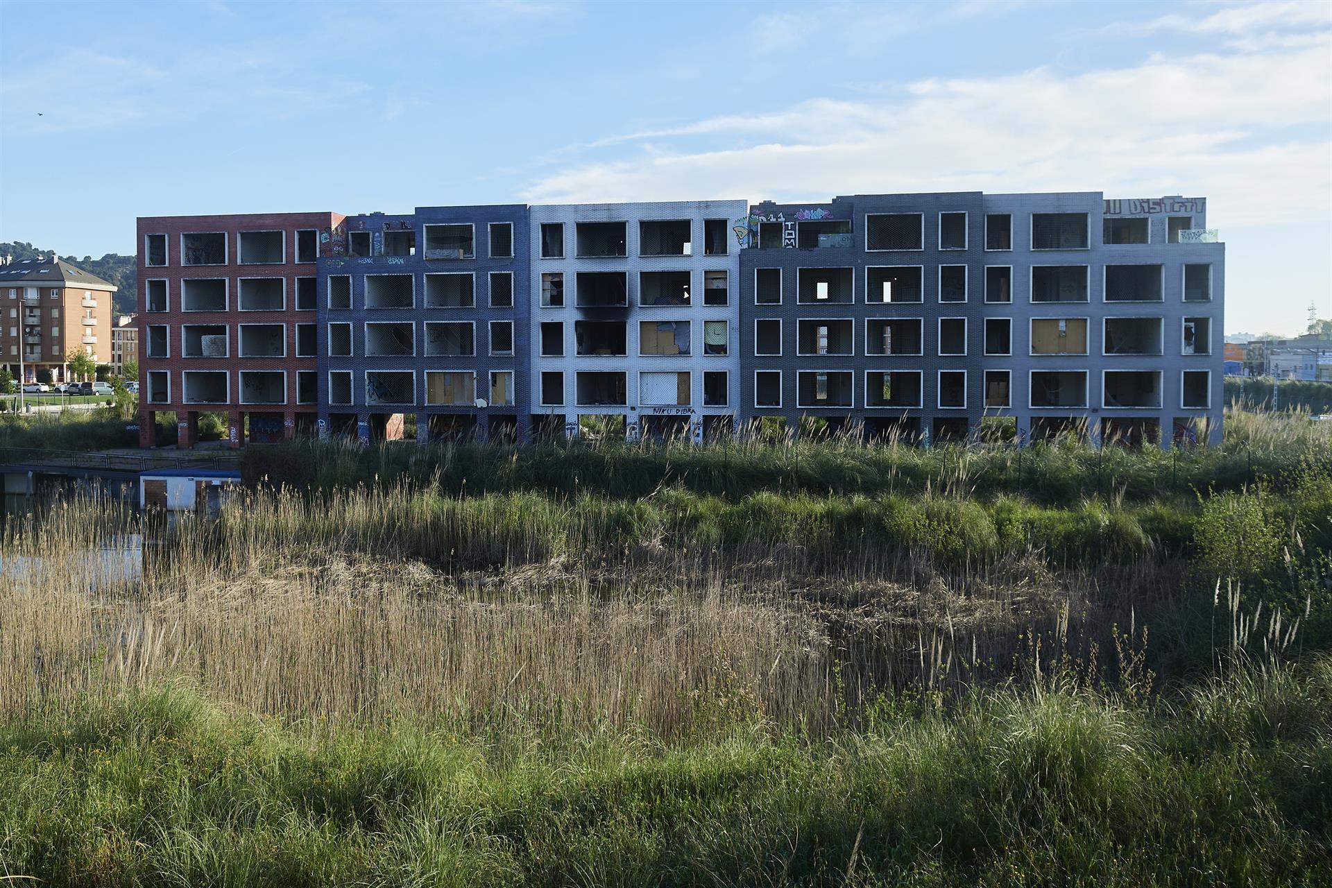 Los okupas en Cantabria podrán ser desalojados por la Policía Local y no podrán optar a ayudas de vivienda Los okupas en Cantabria podrán ser desalojados por la Policía Local y no podrán optar a ayudas de vivienda