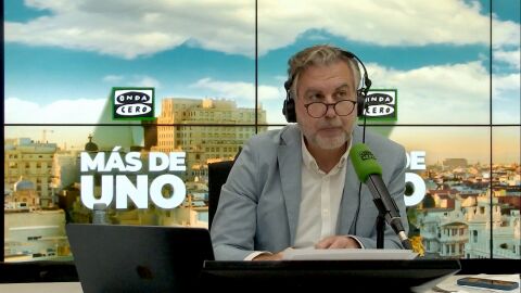 Monólogo de Alsina: ""