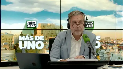 Monólogo de Alsina: "" Monólogo de Alsina: ""