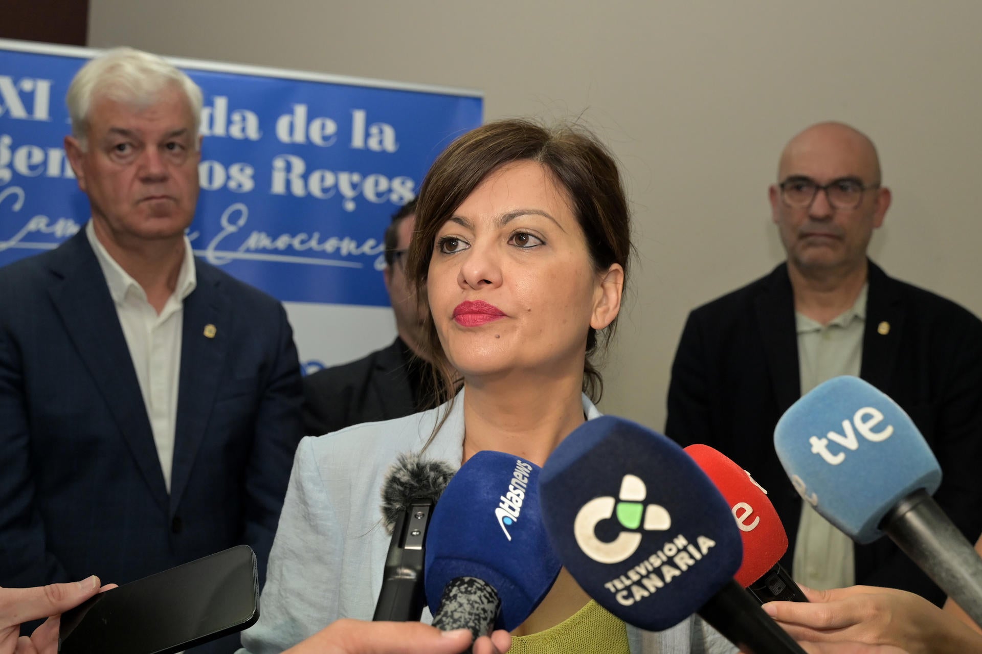 Más De Uno Canarias 30/05/2025 Noticias 6:20 Más De Uno Canarias 30/05/2025 Noticias 6:20