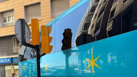 Problemas en calle Munuza Problemas en calle Munuza